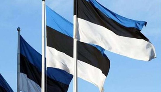 Estonian president to visit Ukraine on May 22-24 