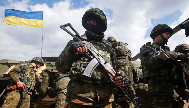 Ukrainian soldiers to undergo treatment in Belgium 