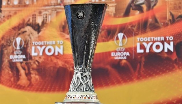 El Dynamo disputará ante el Lazio en octavos de final de la UEFA Europa League