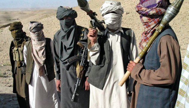В Афганістані таліби напали на військову базу, загинули 20 військових