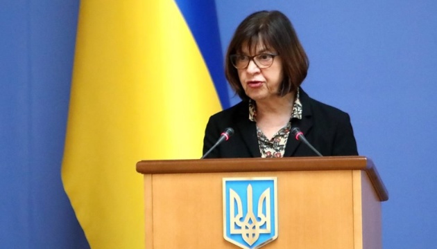 Rebecca Harms: UN should send human rights mission to Crimea 