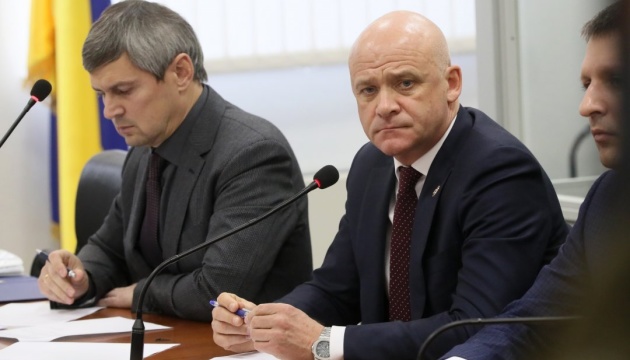 Апеляційний суд залишив Труханова на посаді мера