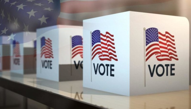 На виборах у США достроково проголосували вже 35 мільйонів осіб - ЗМІ