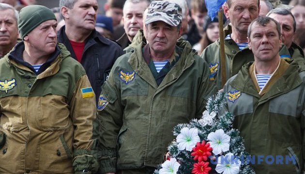 Мінветеранів та МОН разом із проєктом «Норвегія – Україна» розвиватимуть ветеранську політику