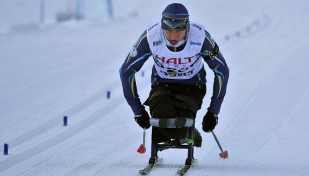 Paralympische Spiele 2018: Ukraine werden 33 Athleten repräsentieren