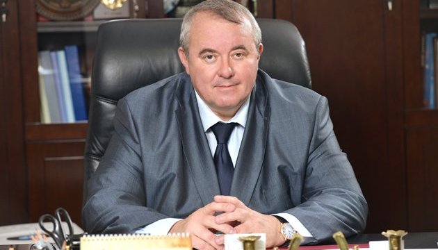Холодницький направив генпрокурору подання на депутата Березкіна