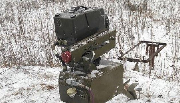 Ukraine tests Stugna, Corsar anti-tank missile systems