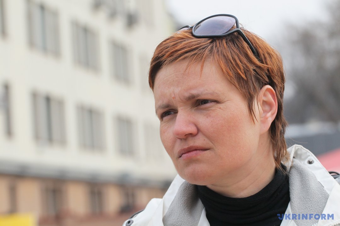 Леся Литвинова Леся Литвинова