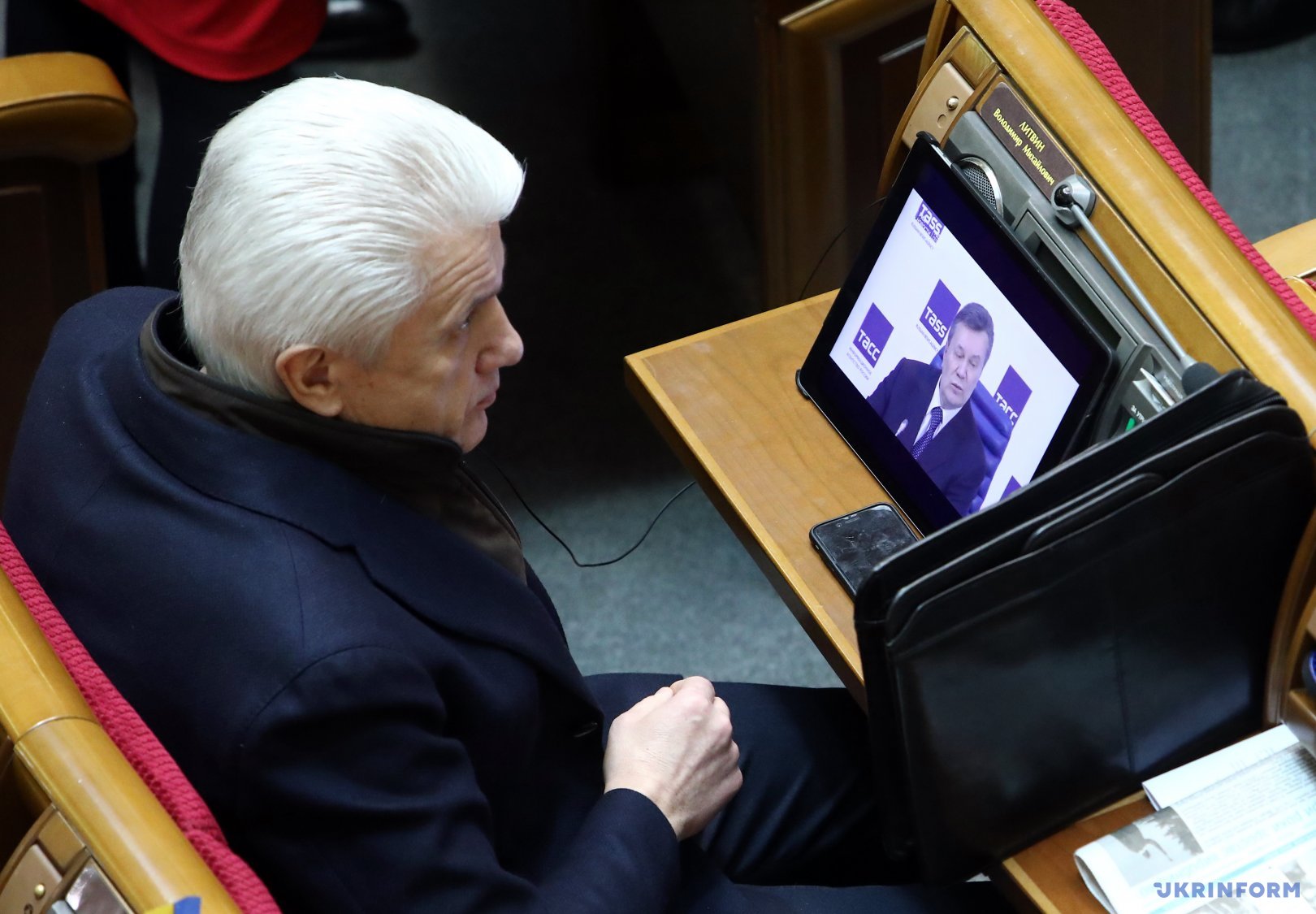 Час вопросов к правительству в Верховной Раде (no comments) / Фото: Тарасов Владимир, Укринформ Час вопросов к правительству в Верховной Раде (no comments) / Фото: Тарасов Владимир, Укринформ