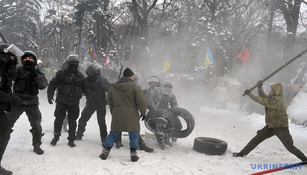 Фото: Тарасов Володимир Фото: Тарасов Володимир