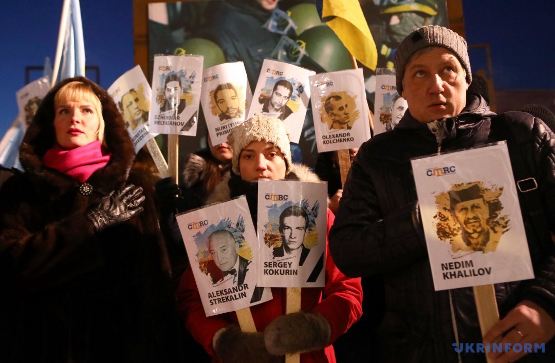 Фото: Володимир Тарасов Фото: Володимир Тарасов