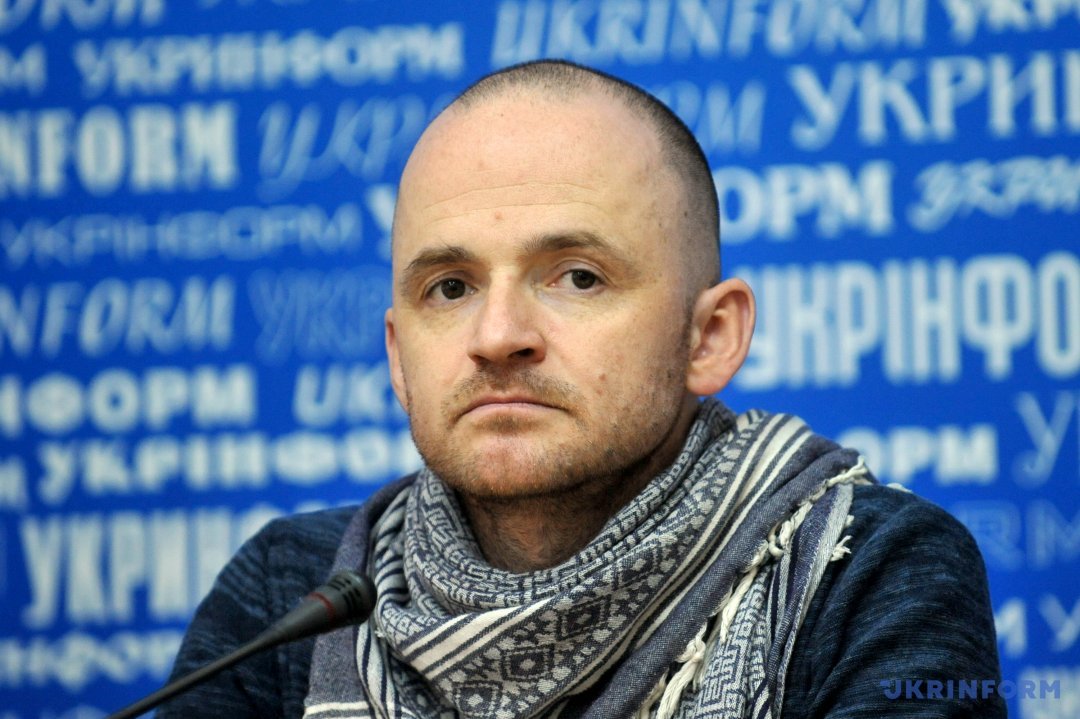 Олександр Лінчевський Олександр Лінчевський