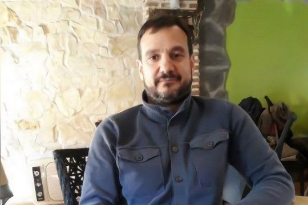 Раніше судимий липовий диспетчер Карлос Раніше судимий липовий диспетчер Карлос
