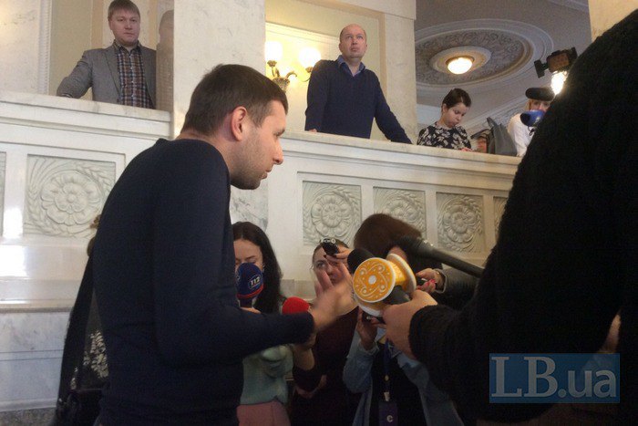 Фото: Анна Стешенко / lb.ua Фото: Анна Стешенко / lb.ua