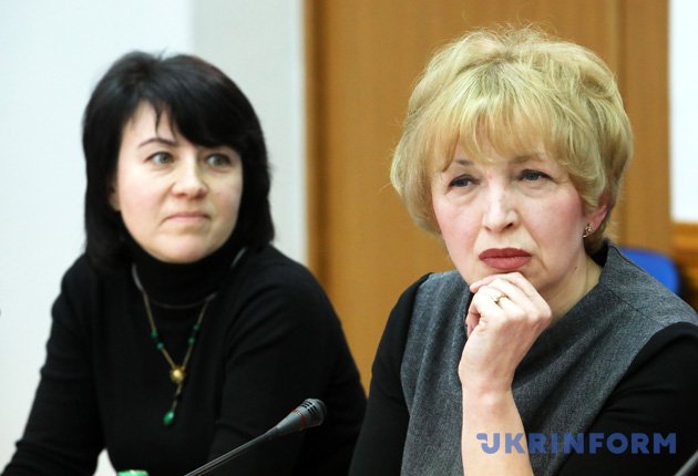Людмила Гладун Людмила Гладун