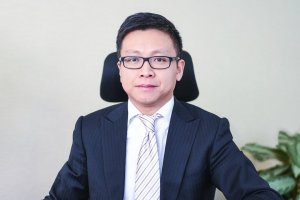 Vice President Huawei CA&C Region Hou Tao: Bring the digital world to every corner of Central Asia