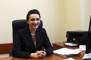 Ірина Желтобрюх