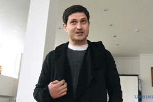 Сеітаблаєв заявив про роботу над великим проєктом про Сили тероборони