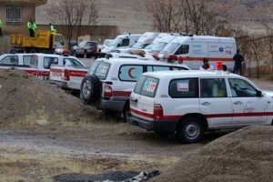 Кількість постраждалих від землетрусу в Ірані сягнула 239