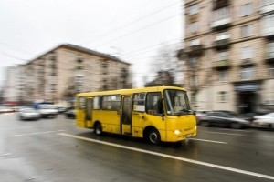 В Одесі працівників ТЦК притягнули до дисциплінарної відповідальності через скандал у маршрутці