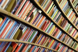 В Австрії створять логістичний хаб на пів мільйона книжок українською мовою