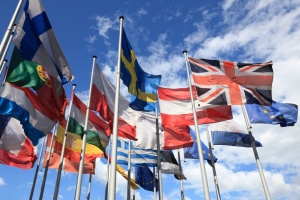 Видворення російських дипломатів: перелік країн. Інфографіка