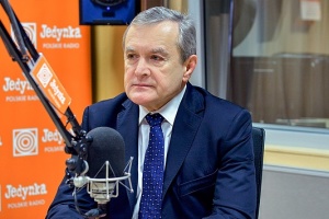 Восстановление Украины должно происходить по принципу «лучше, чем было» – вице-премьер Польши