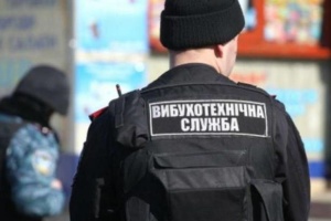 У Миколаєві втретє за тиждень евакуюють працівників мерії через «замінування»