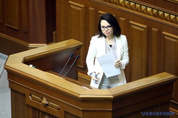 Українська пісня фактично витіснила російську попсу – Сюмар