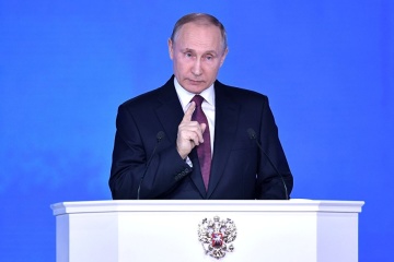 В Хельсинки запланировали протесты к визиту Путина