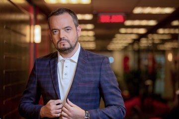 Генпродюсера NewsOne допросили в СБУ