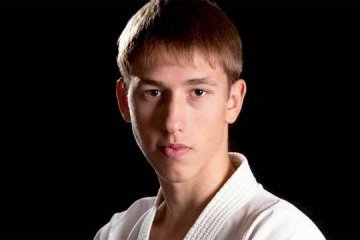 Українські каратисти привезли з етапу Серії А із Зальцбурга