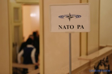 Україна порушить питання захоплених РФ моряків на раді Україна-НАТО
