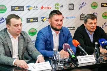 Підсумки регулярного чемпіонату УХЛ: «Донбас» побив рекорд