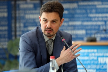 У Мінінформі відреагували на заяву представника ОБСЄ щодо затримання Вишинського
