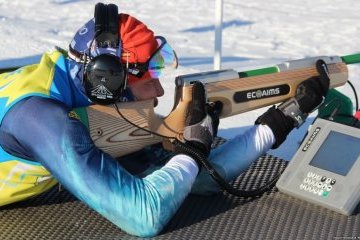 Jeux Paralympiques 2018 : Deux nouvelles médailles pour l'Ukraine