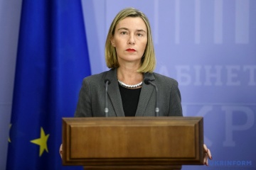 ЄС хоче допомогти українським регіонам, які постраждали від блокади на Азові