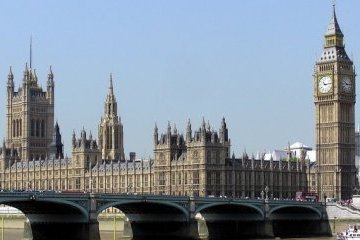 У британському парламенті проходять дебати щодо Brexit