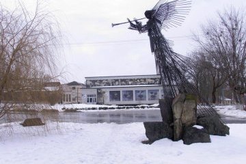 У Чорнобилі туристам покажуть