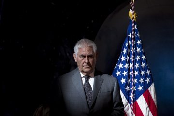 Бывший госсекретарь США раскритиковал Трампа за