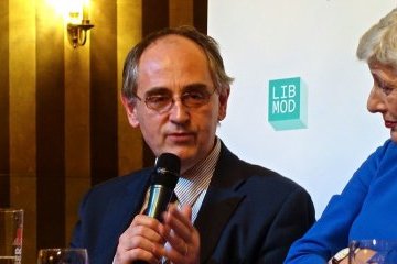 Львовский безопасностный форум-2018 откроет известный аналитик Эдвард Лукас