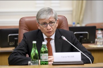 Українців у Монреалі запрошують на зустріч з почесним консулом