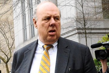 Втручання РФ у вибори: адвокат Трампа закликає закрити “сфабриковану справу”