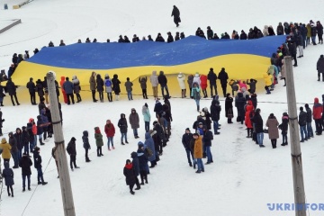 Донбасс, Керченский кризис и цены: какие проблемы самые важные для украинцев