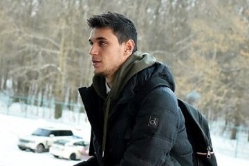 Футбол: Роман Яремчук залишає розташування збірної України