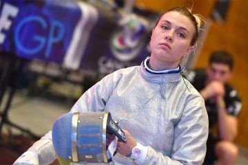 Ольга Харлан получила премию