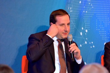 Саенко назвал приоритеты реформы госуправления