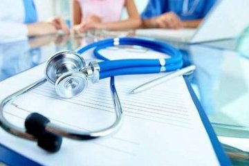 В Україні виявили четвертий випадок дифтерії з початку року - МОЗ