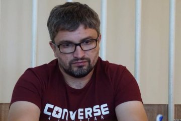 Блогера Мемедемінова прооперували