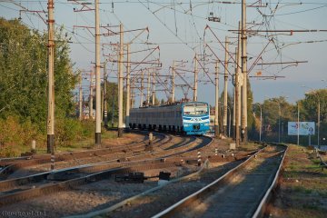 Укрзалізниця й КМДА розробляють проект приміського сполучення європейського зразка